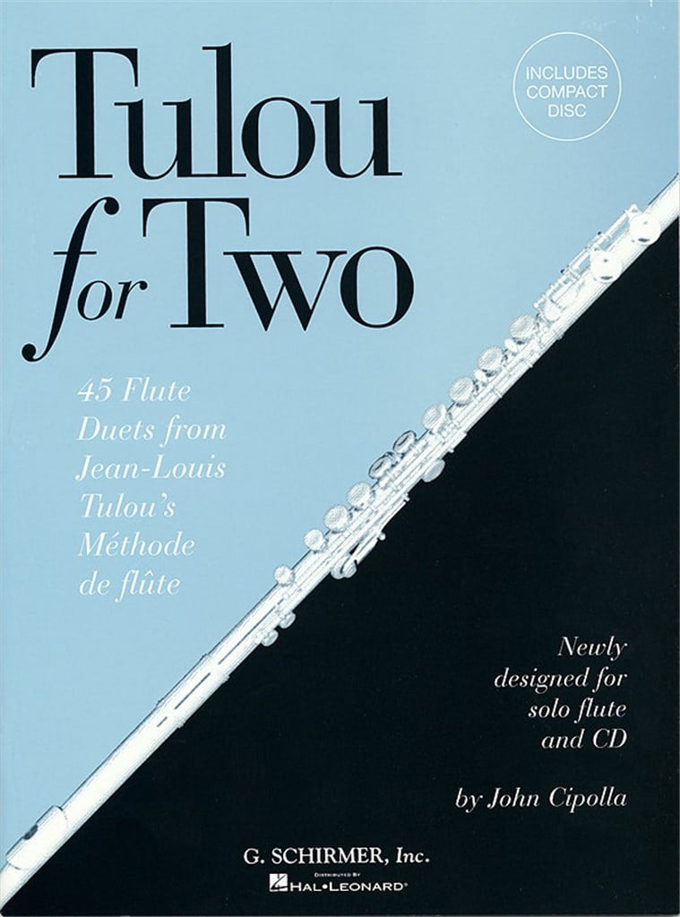 Tulou for Two